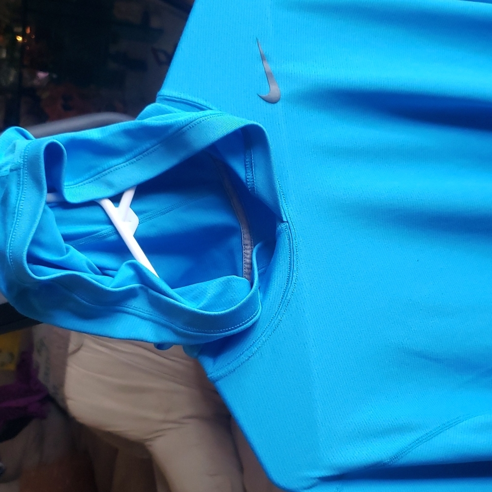 Nike Dri-Fit hoddie
